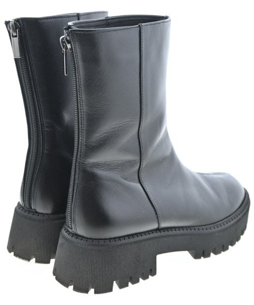 Spick and Span 靴子