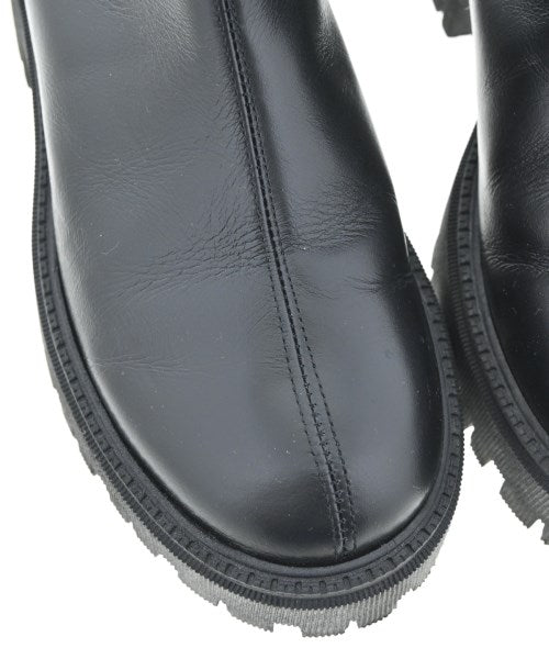 Spick and Span 靴子