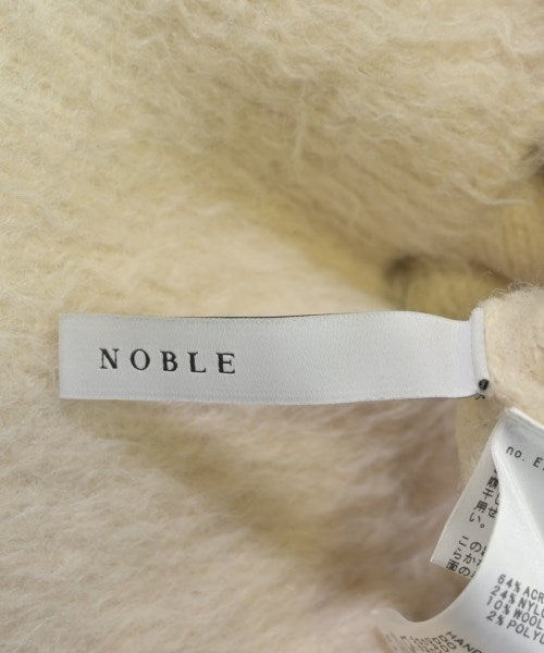 NOBLE 開襟衫