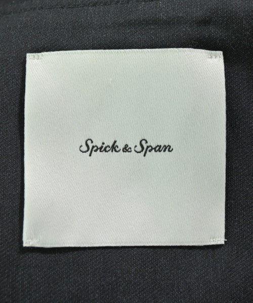 Spick and Span 風衣