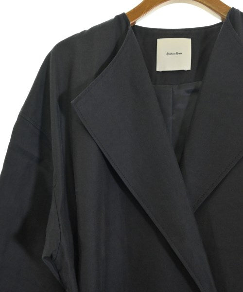 Spick and Span 風衣