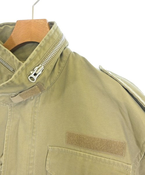 Spick and Span 軍裝夾克