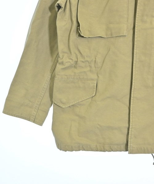 Spick and Span 軍裝夾克