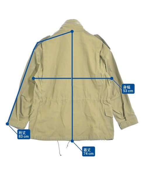 Spick and Span 軍裝夾克