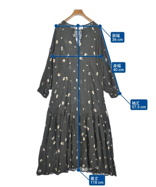 Spick and Span 洋裝