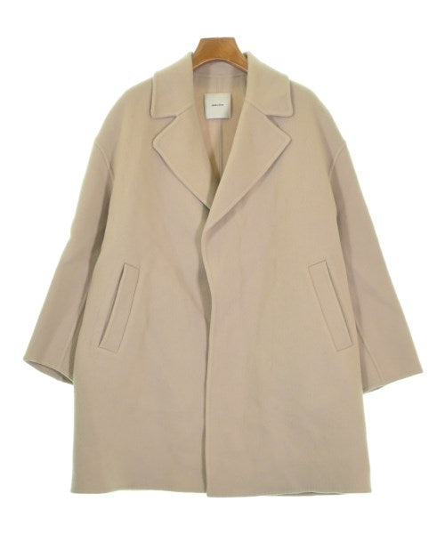 Spick and Span 其他大衣