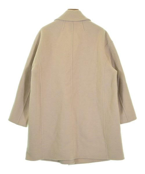 Spick and Span 其他大衣