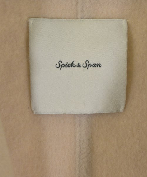 Spick and Span 其他大衣
