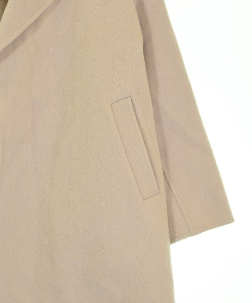 Spick and Span 其他大衣