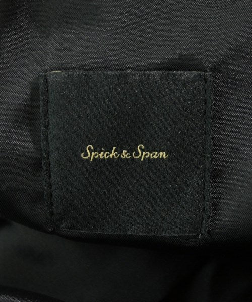 Spick and Span 連身衣/馬戲團服/連身褲