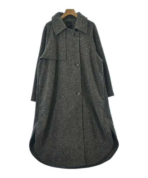 Spick and Span 支撐領外套