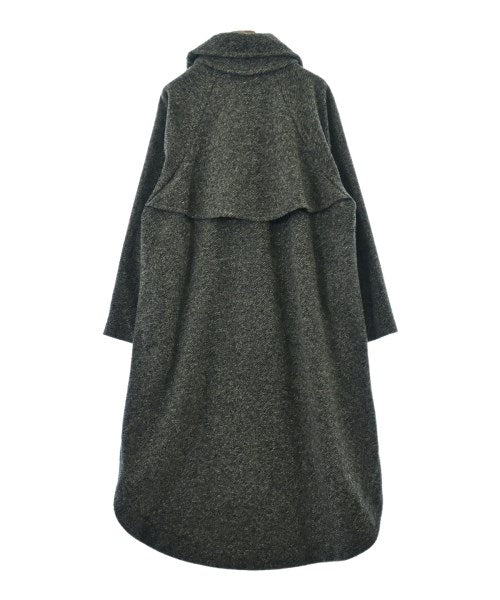 Spick and Span 支撐領外套