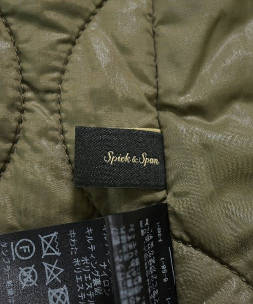 Spick and Span 其他大衣