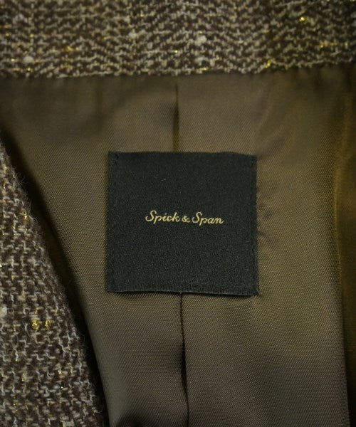 Spick and Span 夾克
