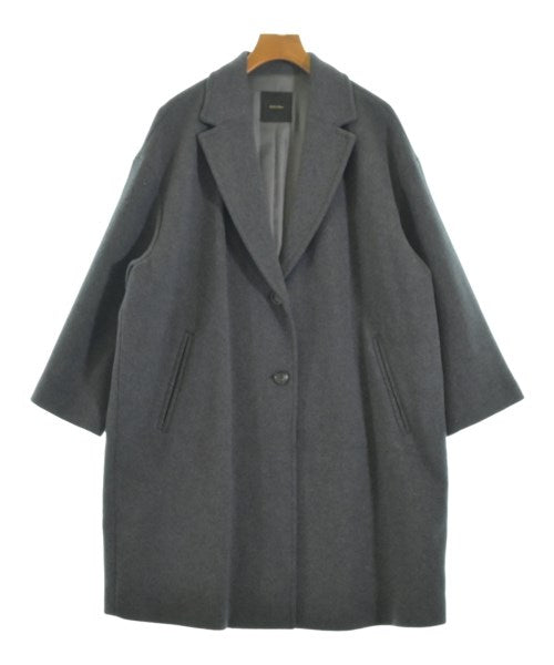 Spick and Span 切斯特披風