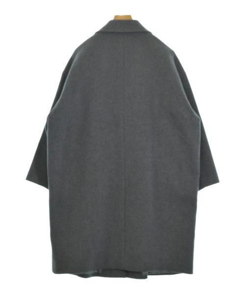 Spick and Span 切斯特披風