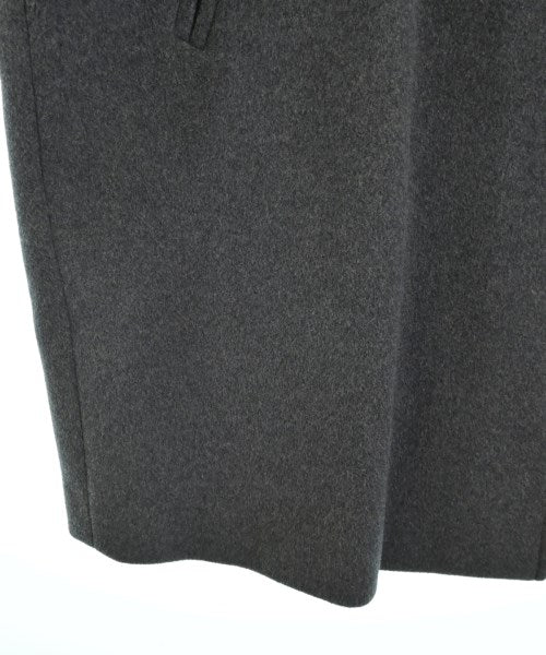 Spick and Span 切斯特披風