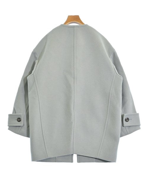 Spick and Span 其他大衣