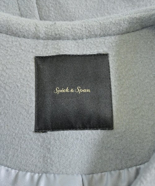 Spick and Span 其他大衣