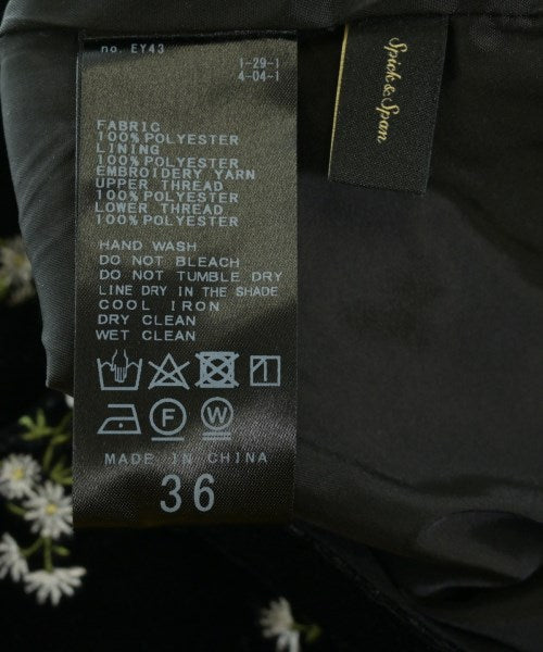 Spick and Span 其他款