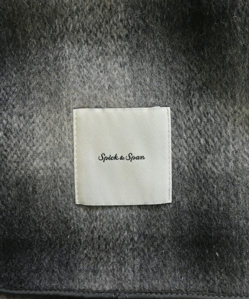 Spick and Span 西裝外套