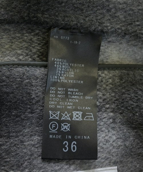 Spick and Span 西裝外套