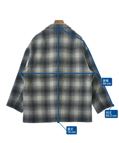 Spick and Span 西裝外套