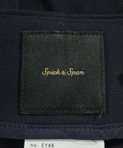 Spick and Span 連身衣/馬戲團服/連身褲
