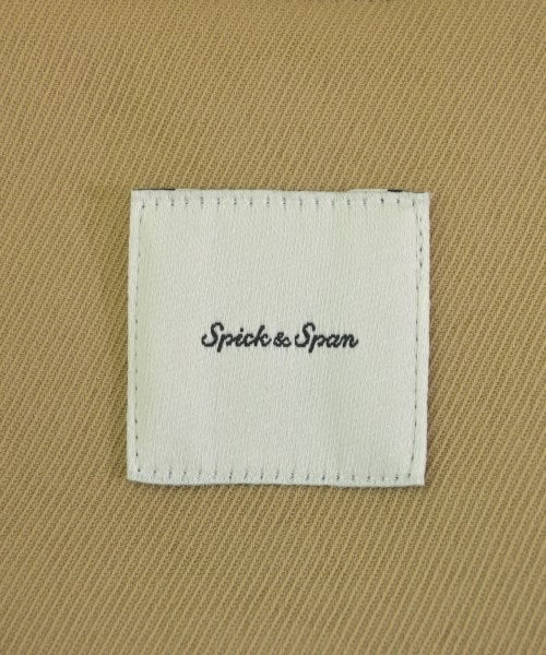 Spick and Span 其他夾克