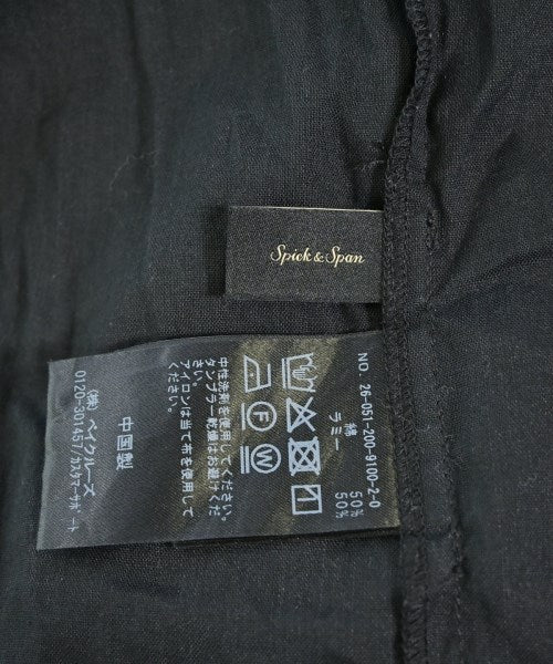 Spick and Span 女襯衫