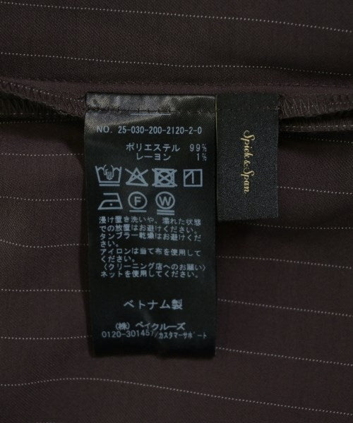 Spick and Span 連身衣/馬戲團服/連身褲