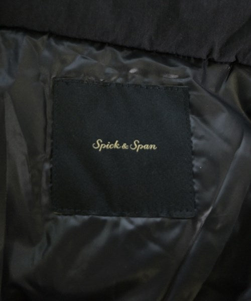 Spick and Span 羽絨夾克/背心