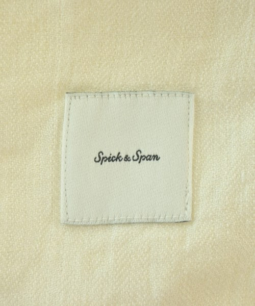 Spick and Span 休閒夾克