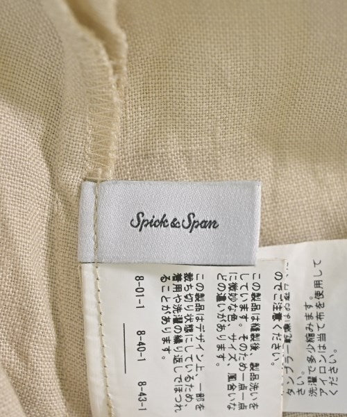 Spick and Span 洋裝