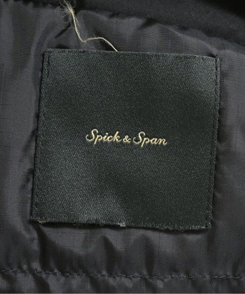 Spick and Span 羽絨夾克/背心