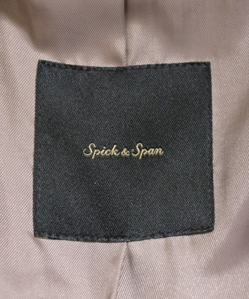 Spick and Span 其他大衣
