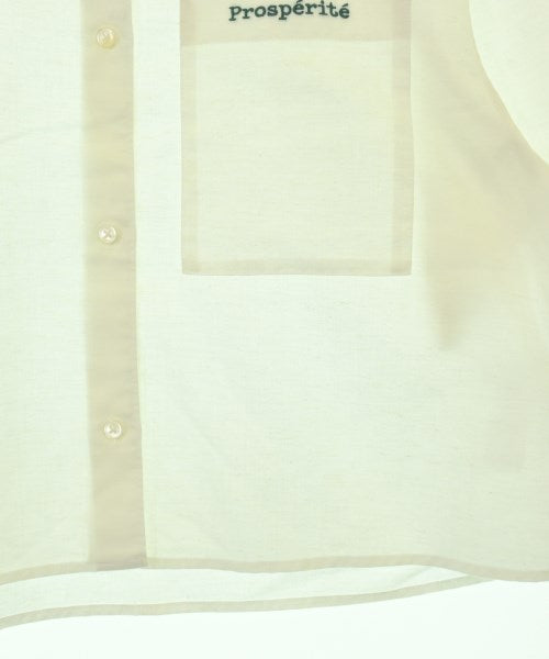 Spick and Span 休閒襯衫