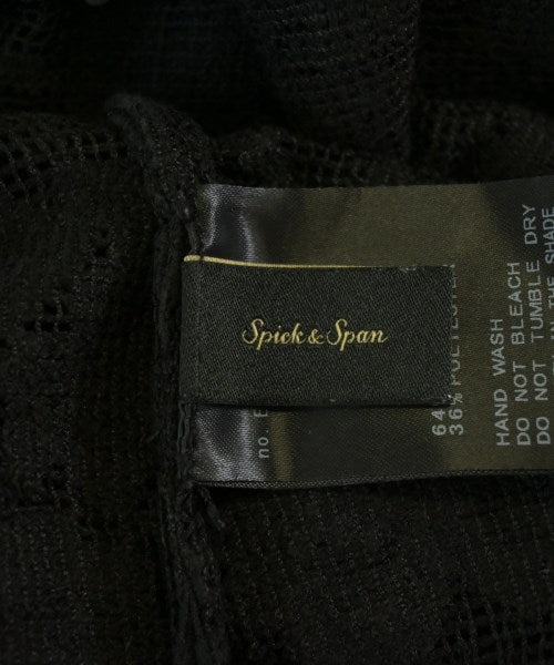 Spick and Span 女襯衫