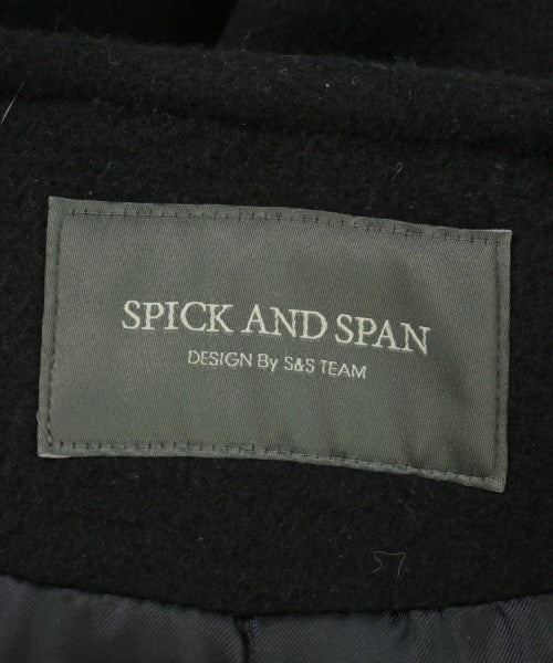 Spick and Span 其他大衣