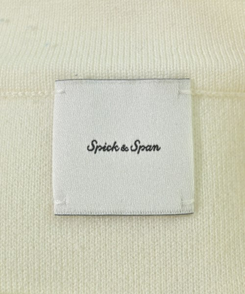 Spick and Span 毛衣