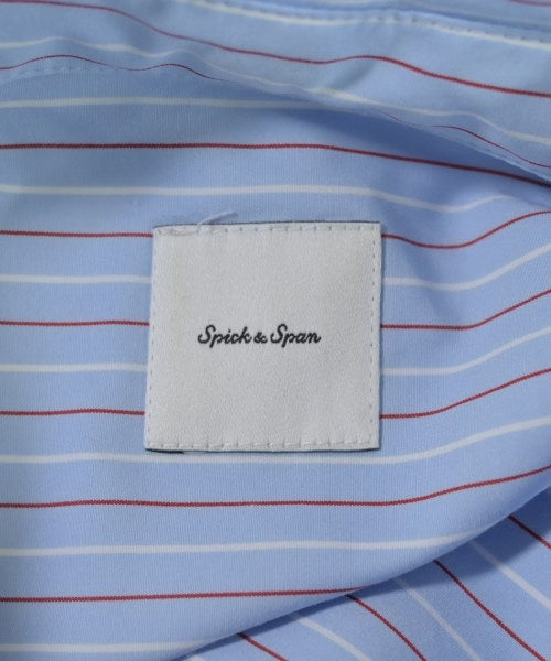 Spick and Span 休閒襯衫