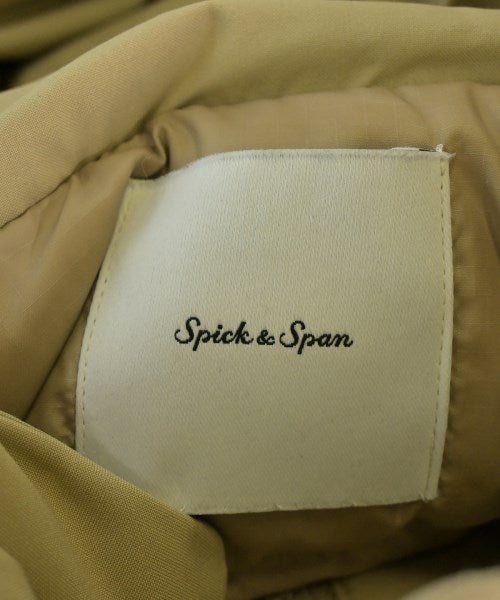 Spick and Span 羽絨大衣