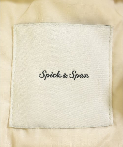 Spick and Span 羽絨夾克/背心