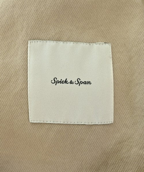 Spick and Span 其他大衣