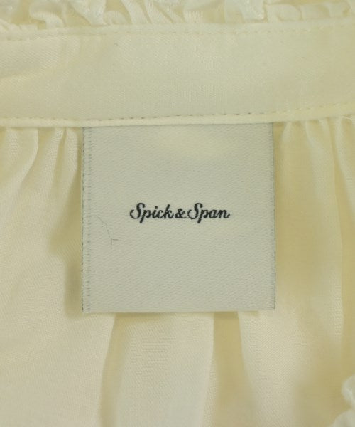 Spick and Span 女襯衫