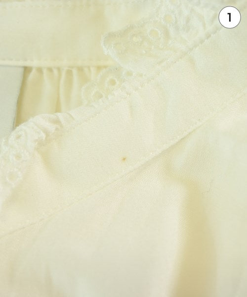 Spick and Span 女襯衫