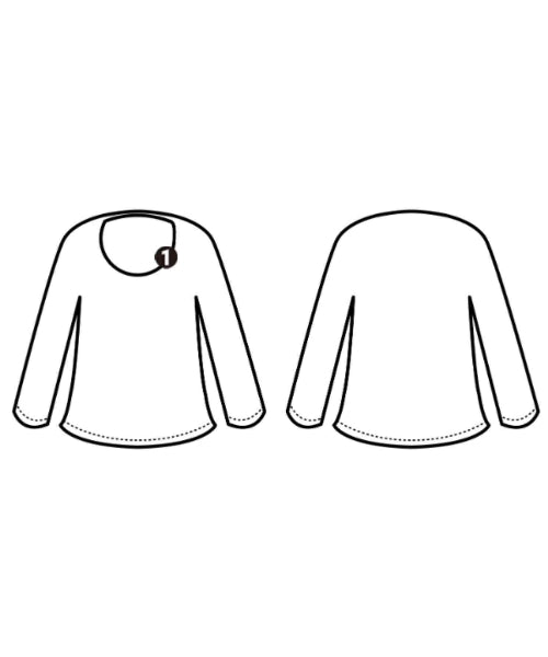 Spick and Span 女襯衫