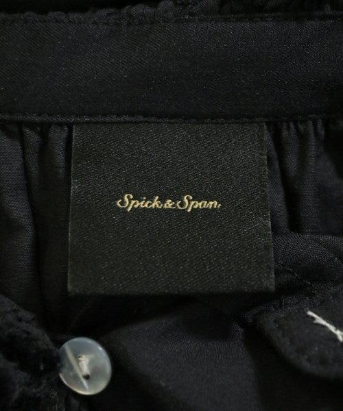 Spick and Span 女襯衫