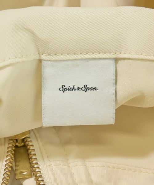 Spick and Span 其他大衣