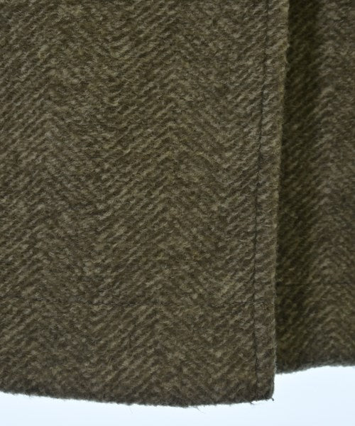 Spick and Span 其他大衣